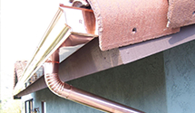 Rain Gutter Installation, Repair, Cleaning in Merino, CO